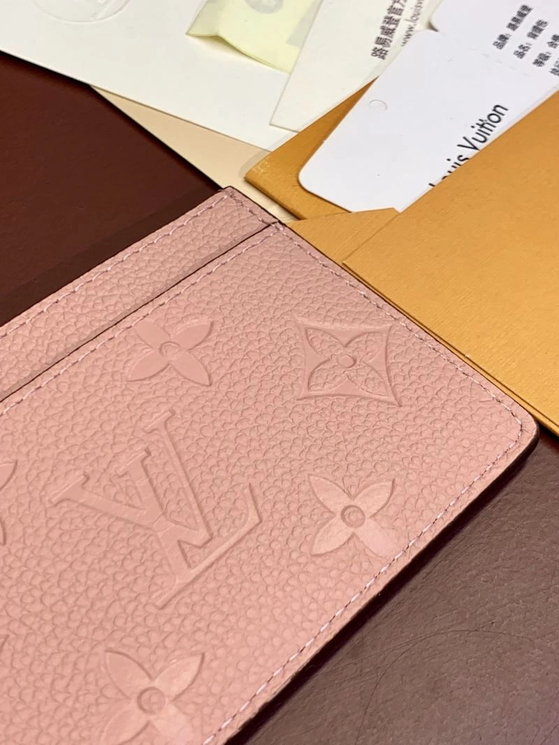 Trendy Louis Vuitton Wallets Purse 65699