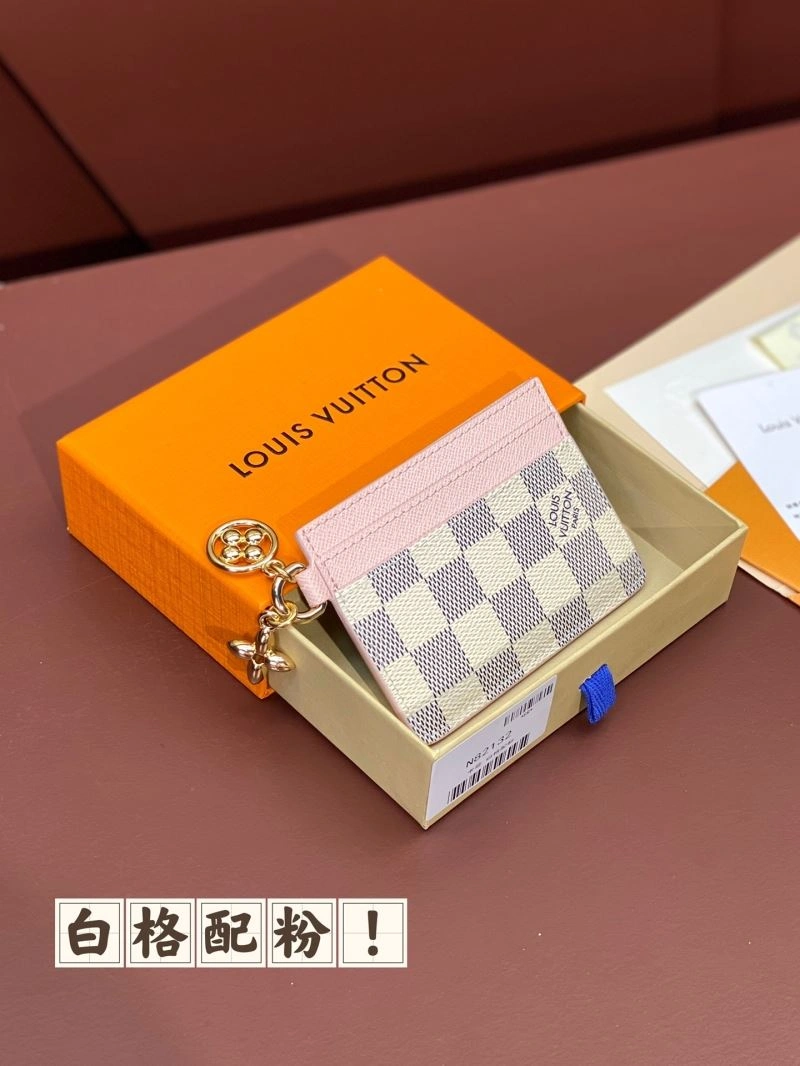 Durable Louis Vuitton Wallets Purse 65706