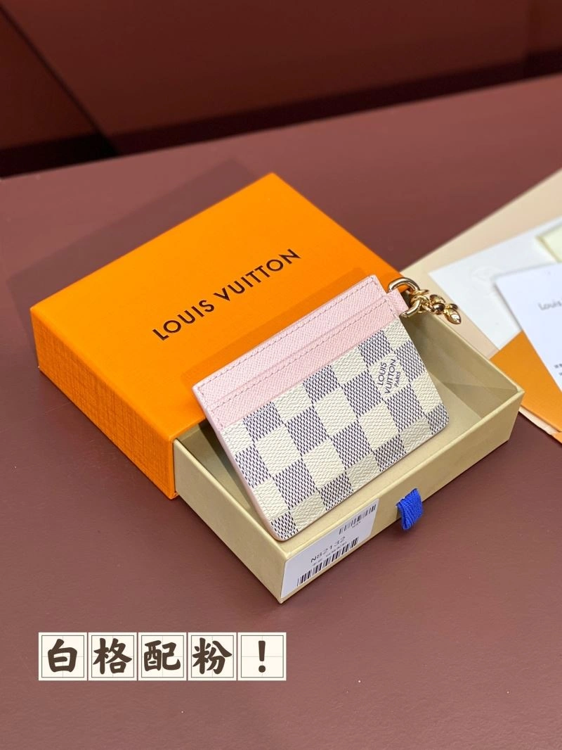 Durable Louis Vuitton Wallets Purse 65706