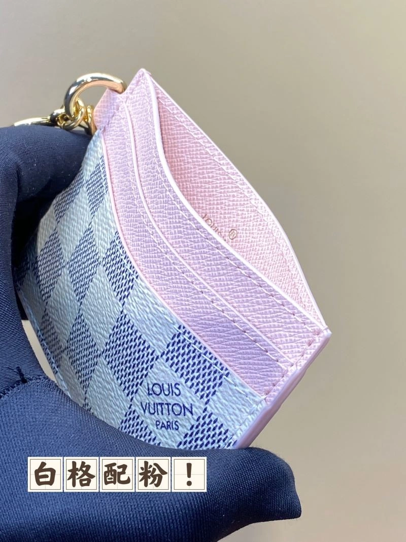 Durable Louis Vuitton Wallets Purse 65706
