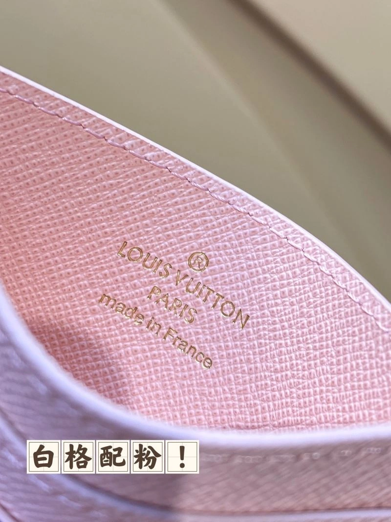 Durable Louis Vuitton Wallets Purse 65706