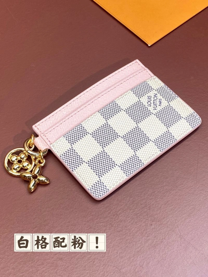 Durable Louis Vuitton Wallets Purse 65706