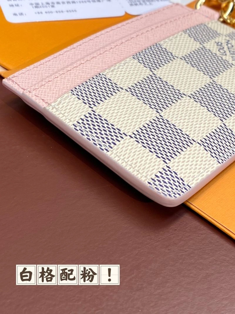 Durable Louis Vuitton Wallets Purse 65706