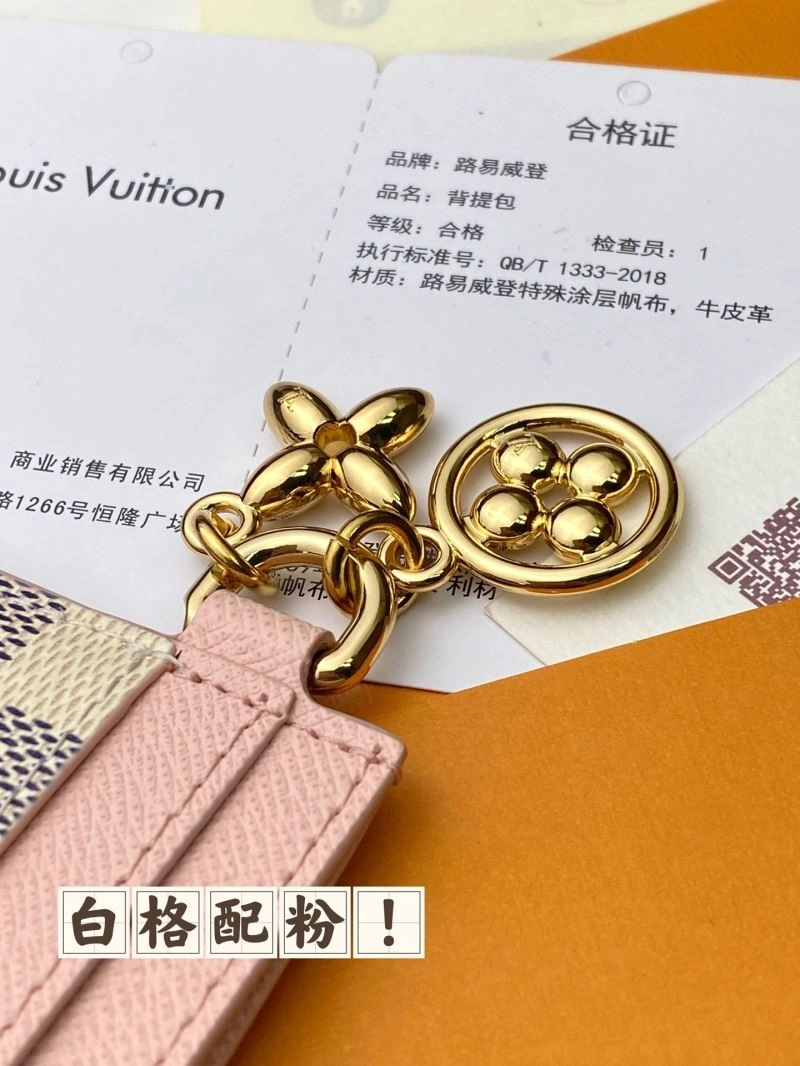 Durable Louis Vuitton Wallets Purse 65706