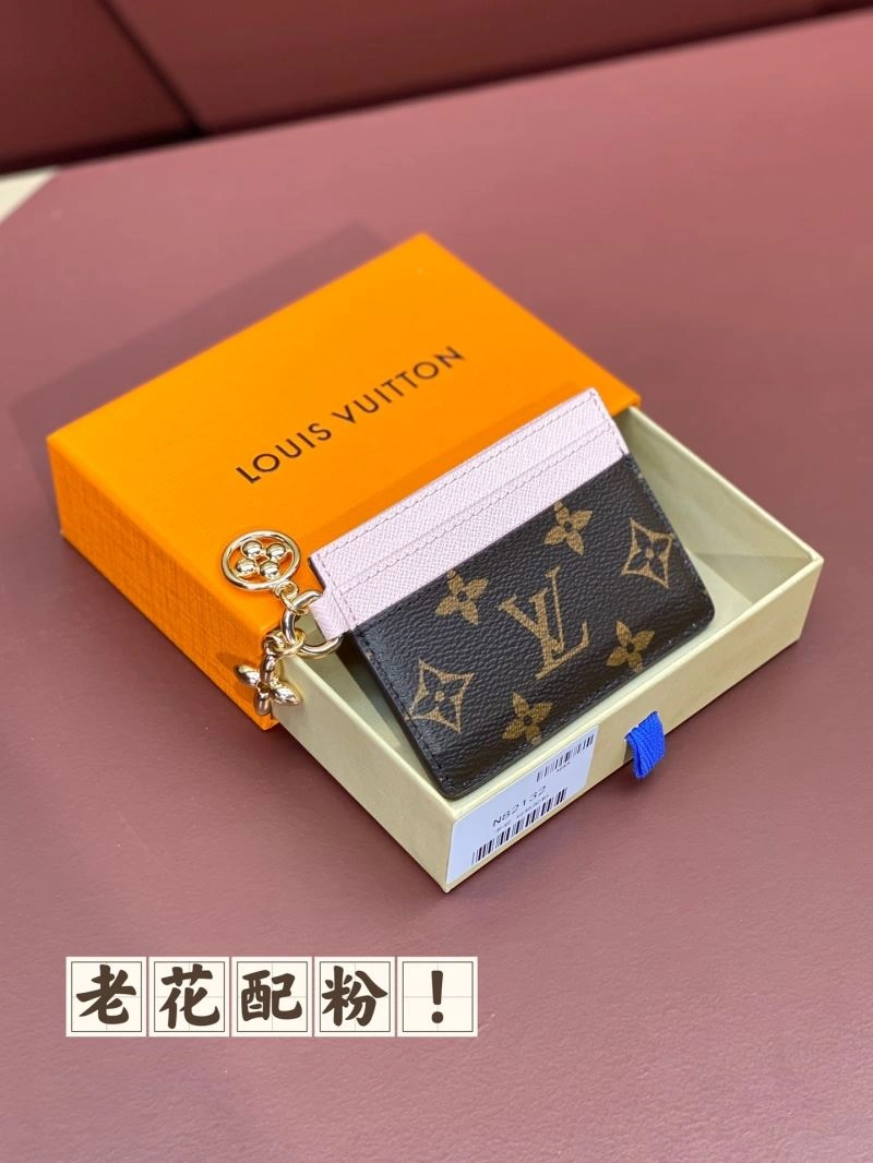 Louis Vuitton Wallets Purse Classic 65698