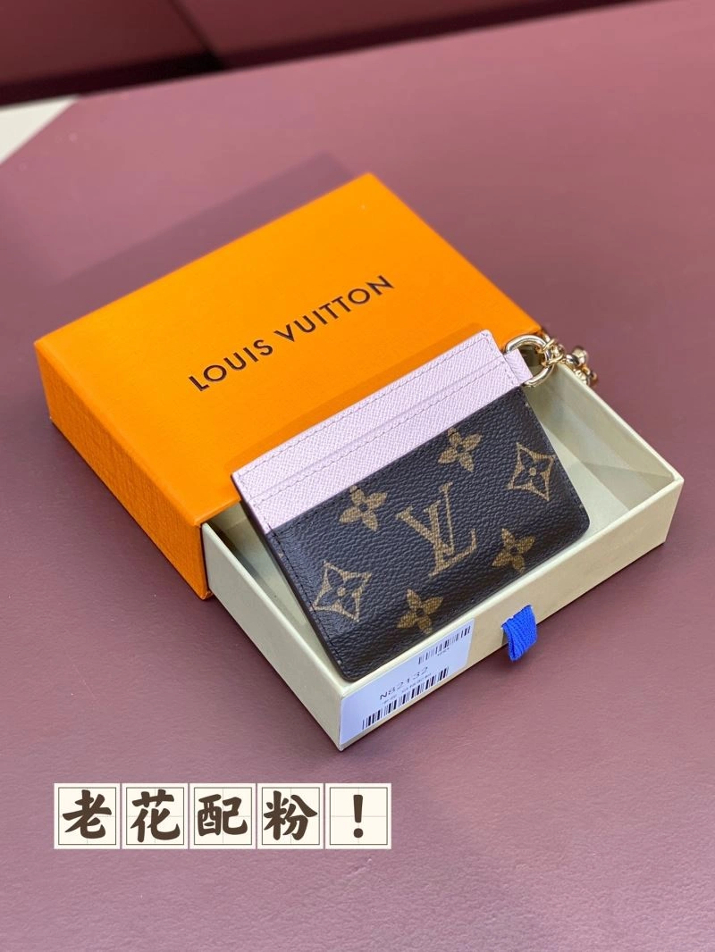 Louis Vuitton Wallets Purse Classic 65698