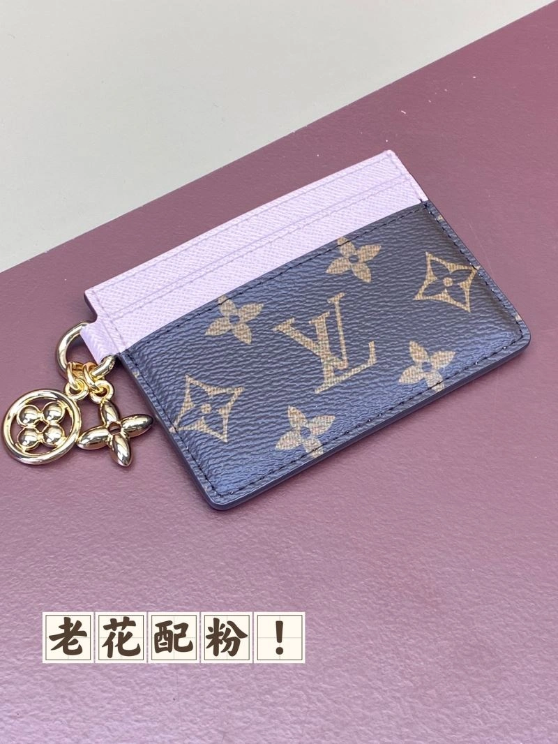 Louis Vuitton Wallets Purse Classic 65698