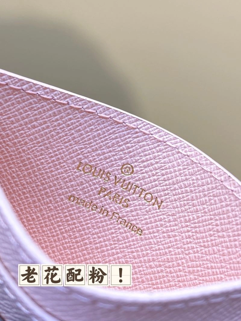 Louis Vuitton Wallets Purse Classic 65698