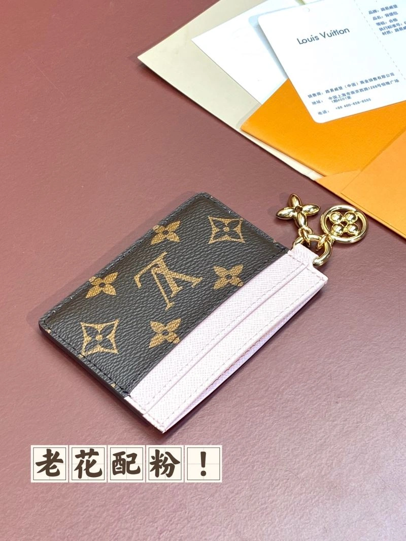 Louis Vuitton Wallets Purse Classic 65698