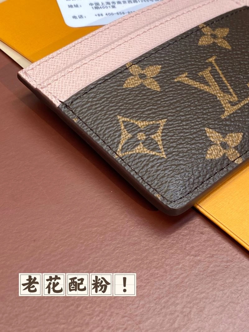 Louis Vuitton Wallets Purse Classic 65698
