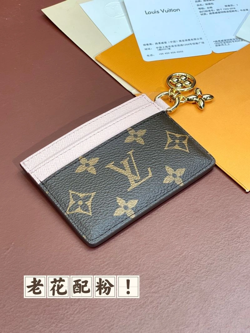 Louis Vuitton Wallets Purse Classic 65698