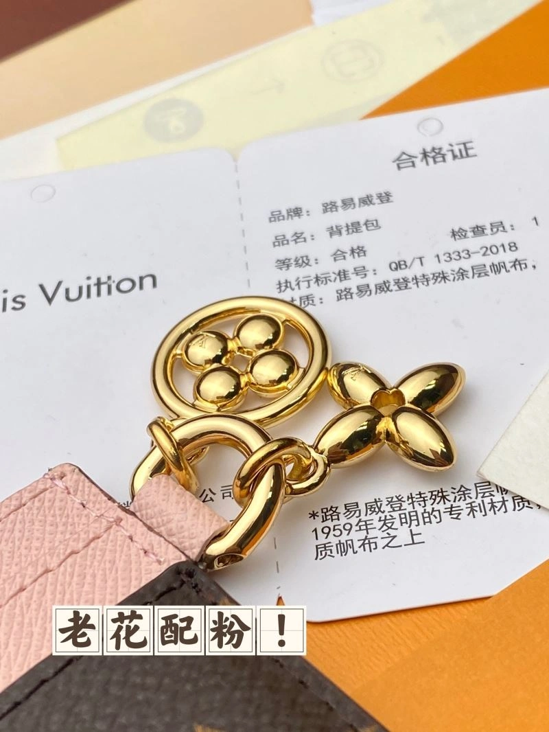 Louis Vuitton Wallets Purse Classic 65698