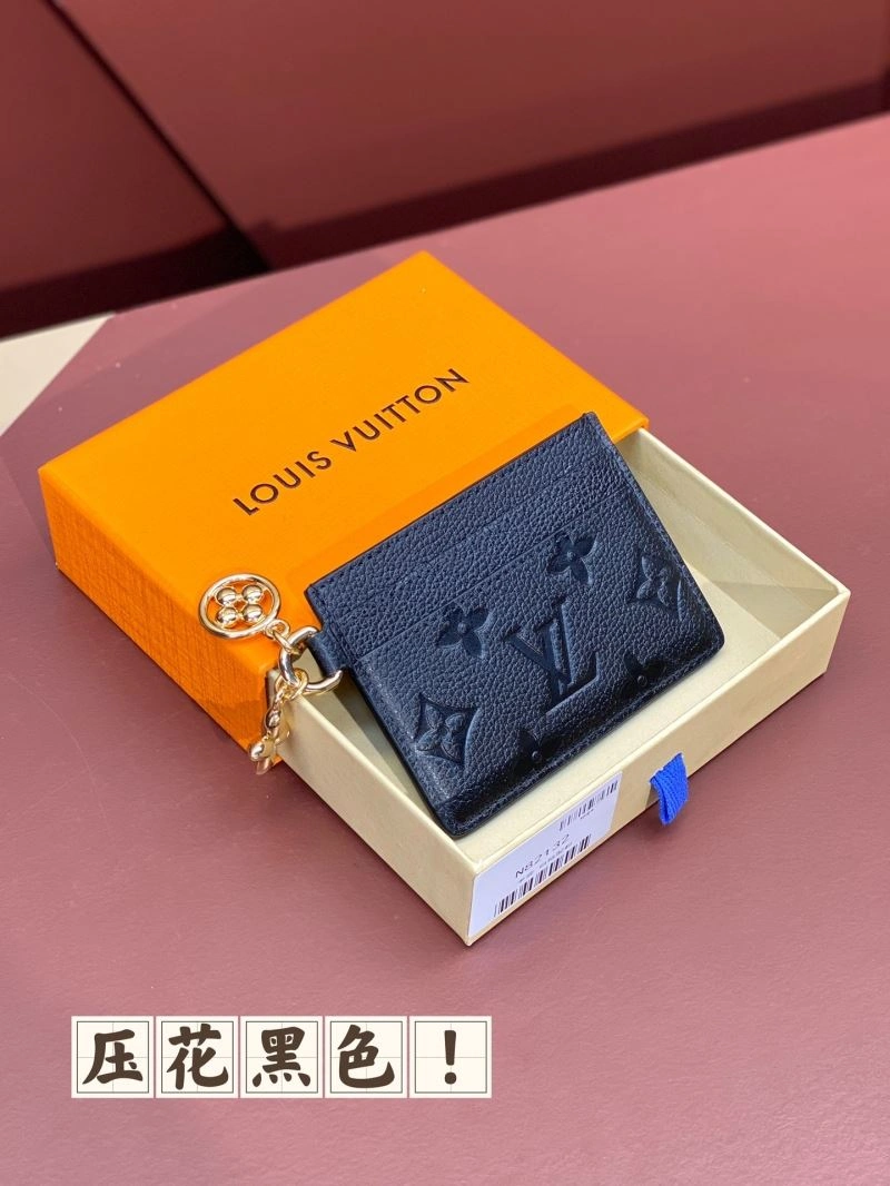 Louis Vuitton Wallets Purse Sporty 65697