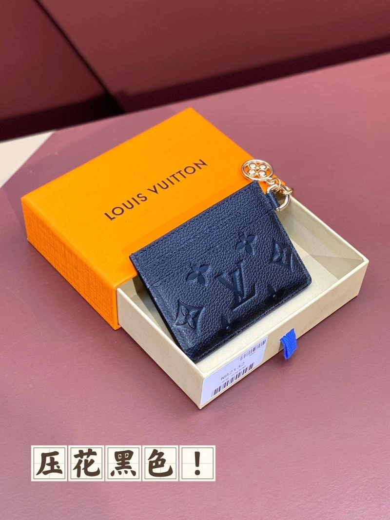 Louis Vuitton Wallets Purse Sporty 65697
