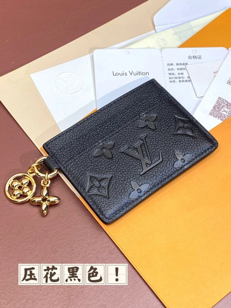 Louis Vuitton Wallets Purse Sporty 65697