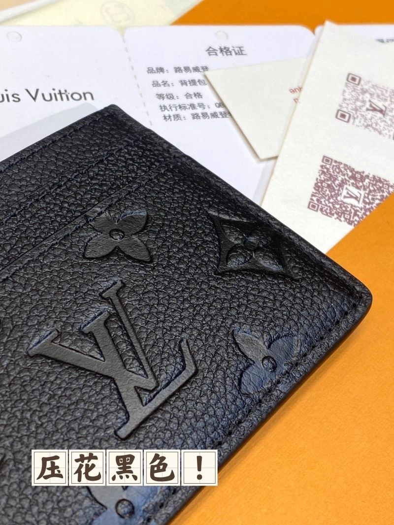 Louis Vuitton Wallets Purse Sporty 65697