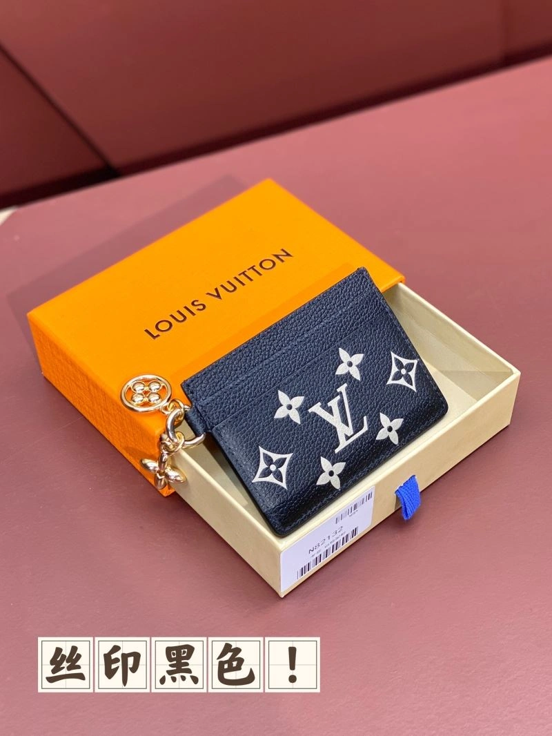 Louis Vuitton Wallets Purse WaterResistant 65708