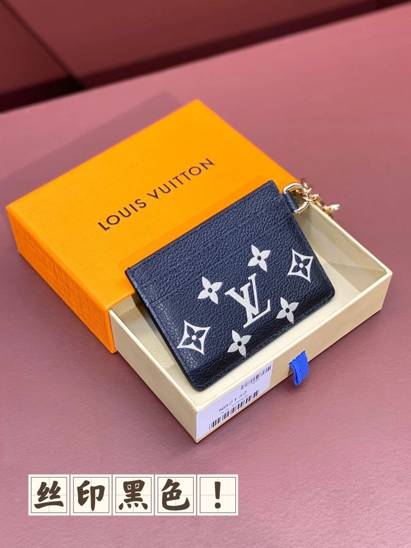 Louis Vuitton Wallets Purse WaterResistant 65708
