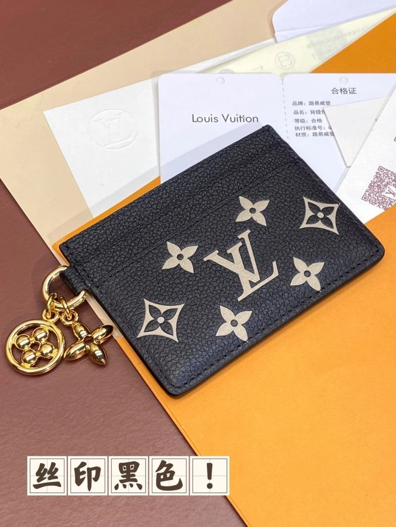 Louis Vuitton Wallets Purse WaterResistant 65708