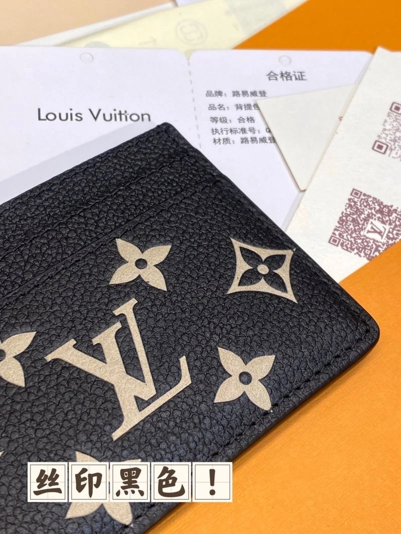 Louis Vuitton Wallets Purse WaterResistant 65708