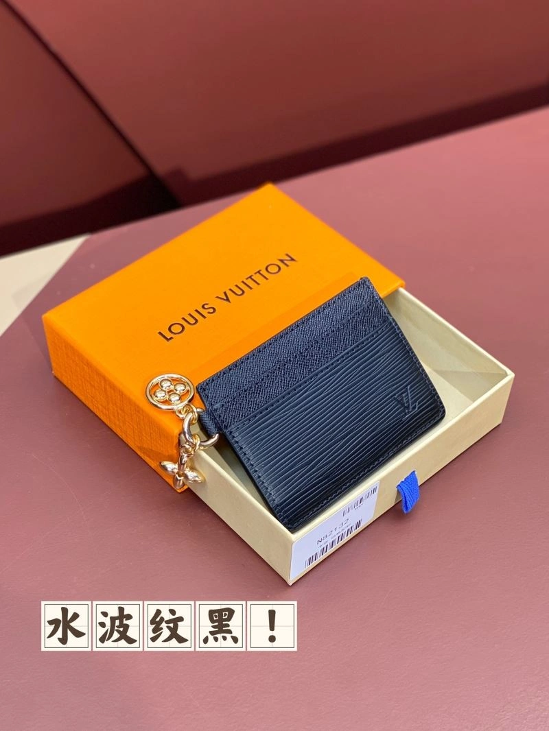 Louis Vuitton Wallets Purse Trendy 65704