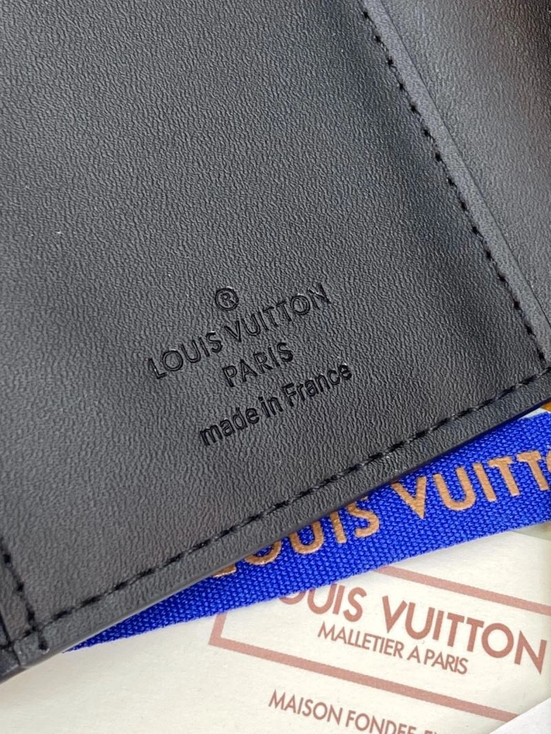 Louis Vuitton Wallets Purse SunProtective 65707