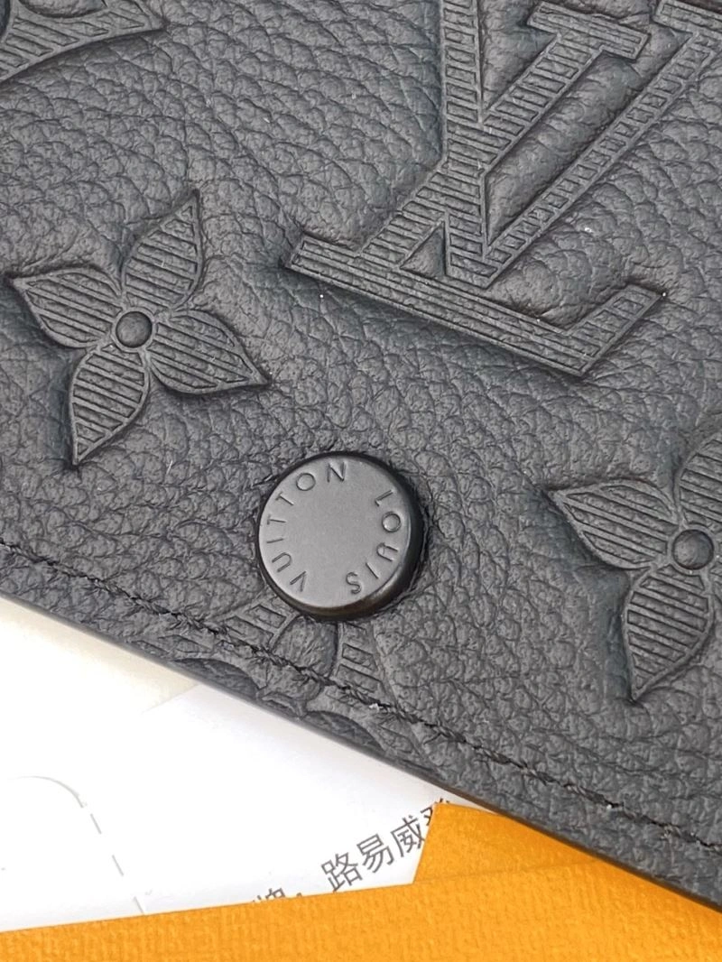 Louis Vuitton Wallets Purse SunProtective 65707