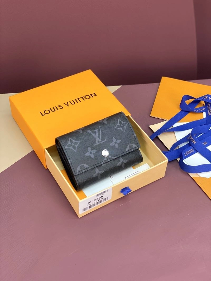 Original Louis Vuitton Wallets Purse 65749