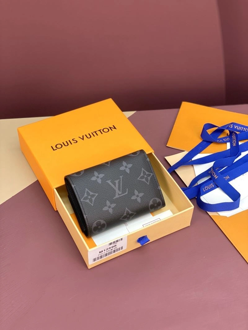 Original Louis Vuitton Wallets Purse 65749