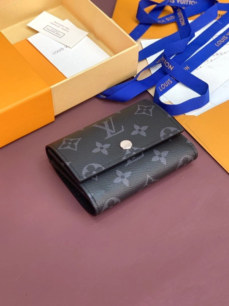 Original Louis Vuitton Wallets Purse 65749