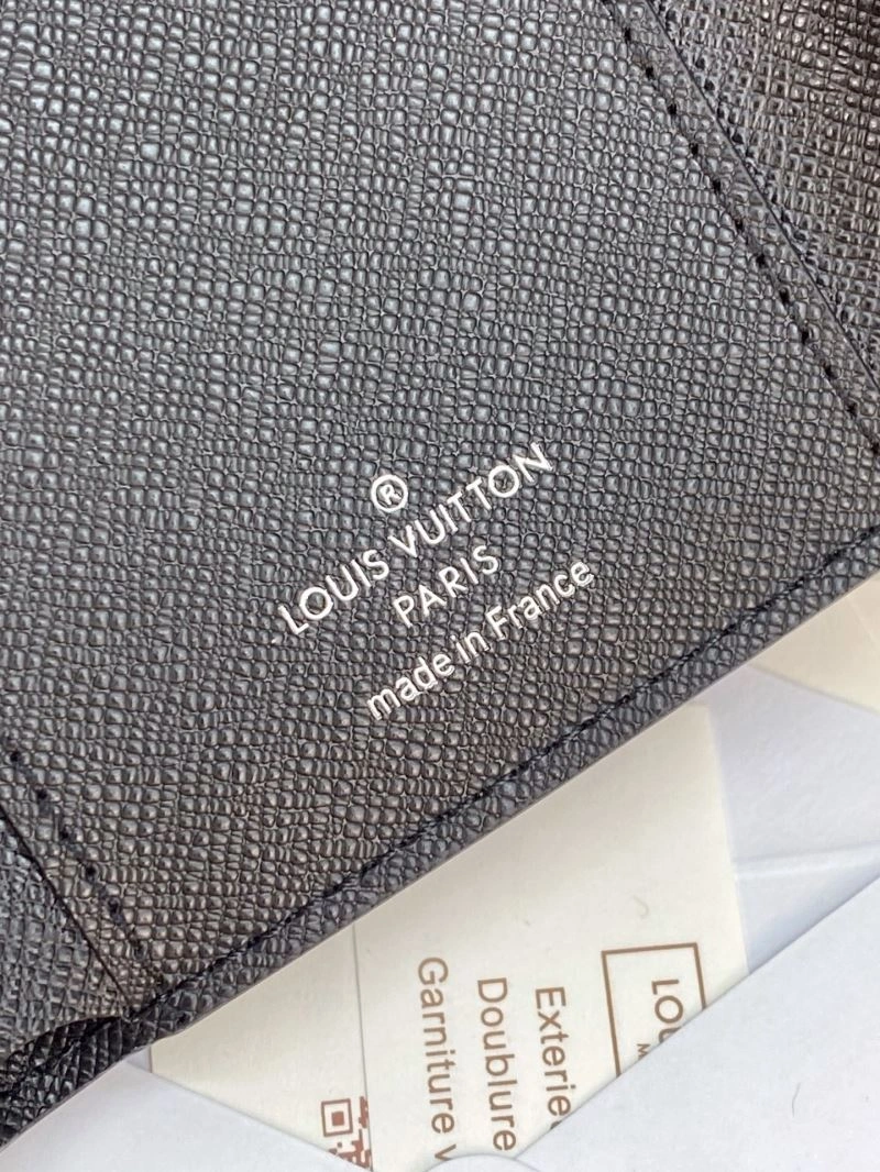 Original Louis Vuitton Wallets Purse 65749