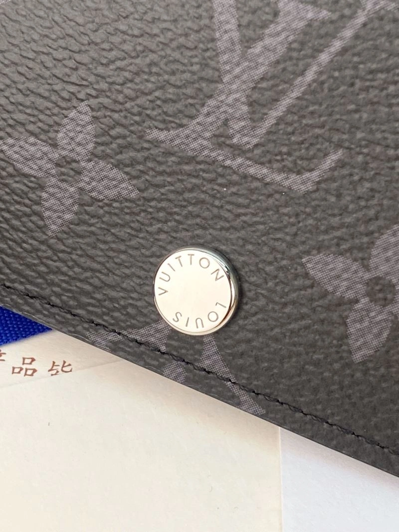 Original Louis Vuitton Wallets Purse 65749