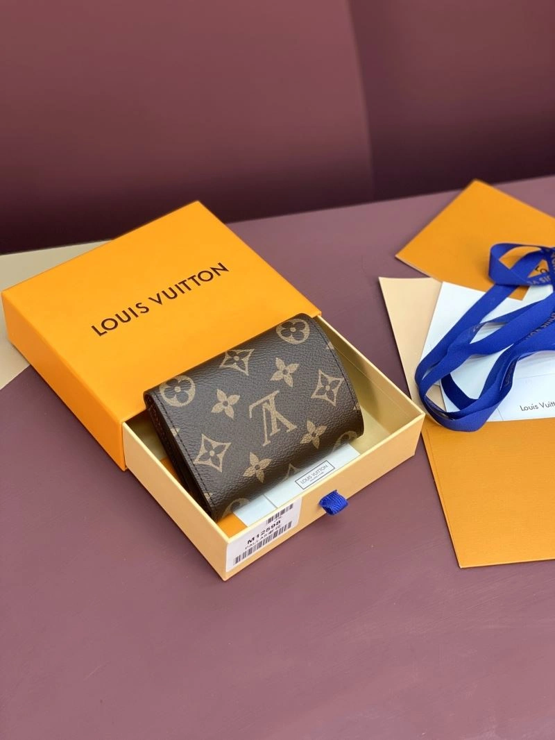 GoodFit Louis Vuitton Wallets Purse 65702