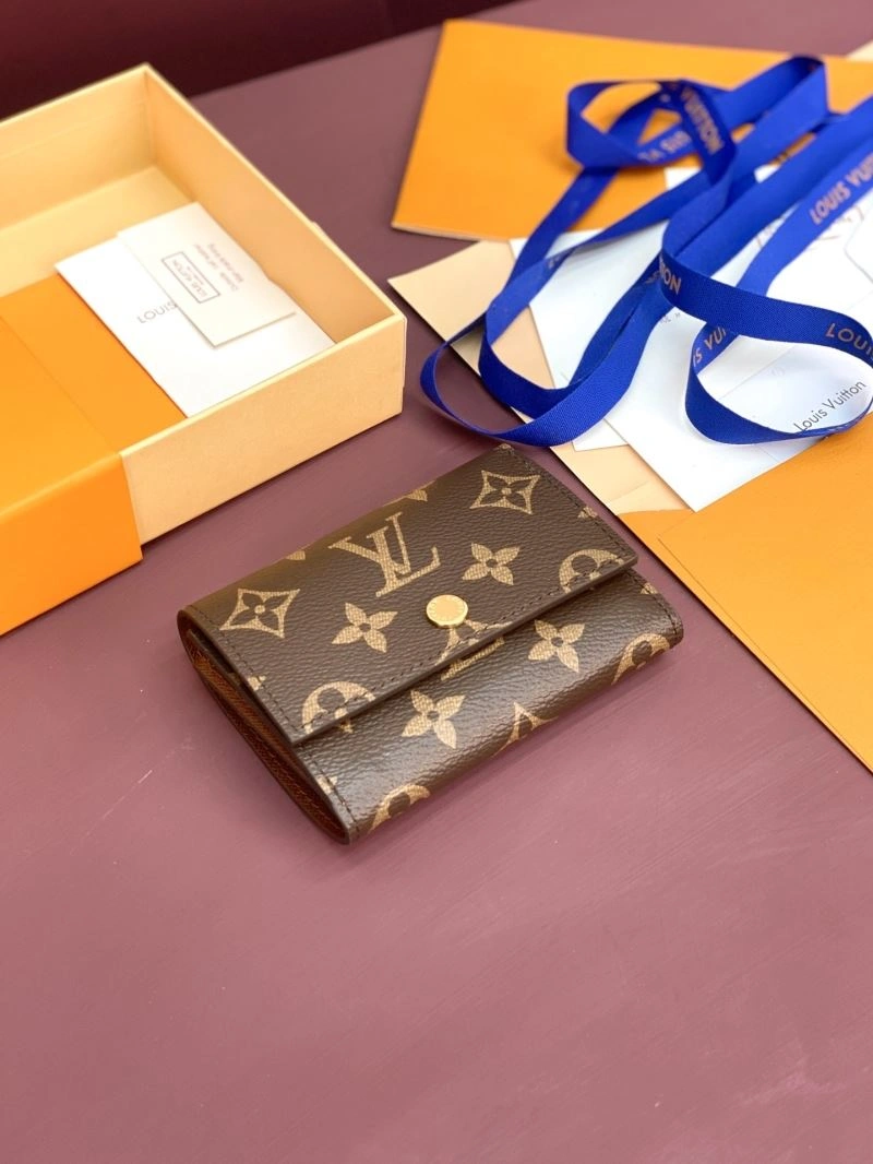 GoodFit Louis Vuitton Wallets Purse 65702