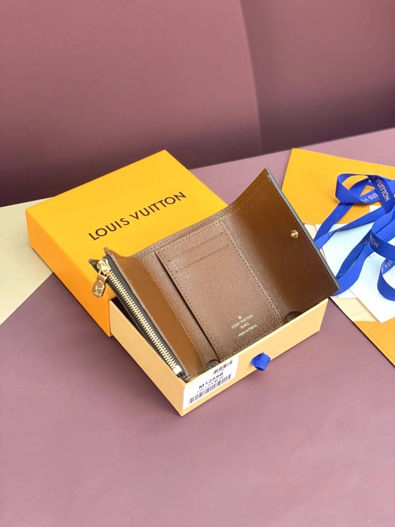 GoodFit Louis Vuitton Wallets Purse 65702