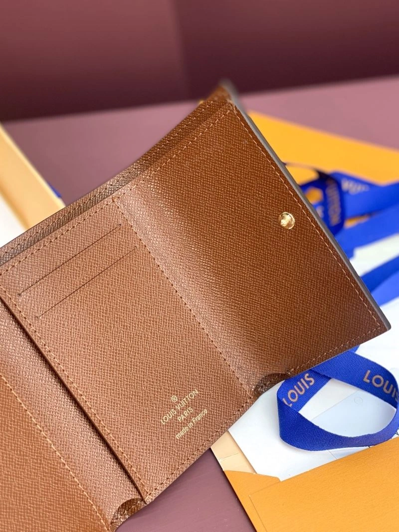 GoodFit Louis Vuitton Wallets Purse 65702