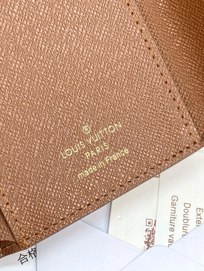 GoodFit Louis Vuitton Wallets Purse 65702