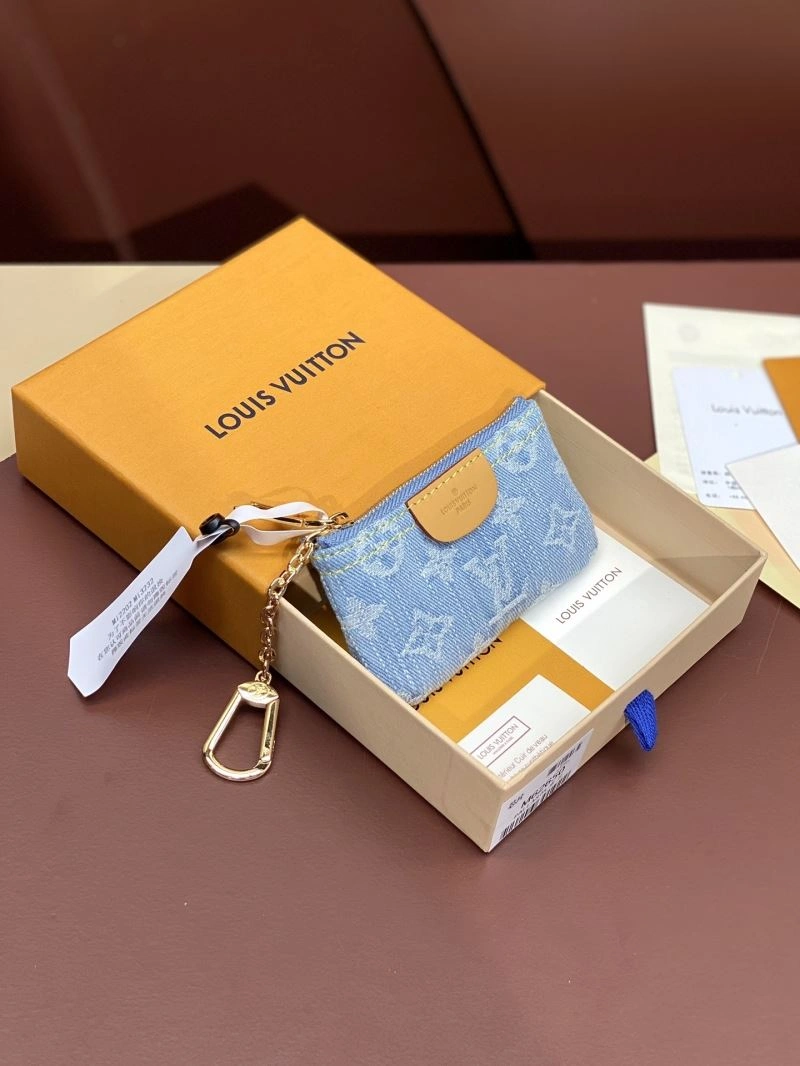 Effortless Louis Vuitton Wallets Purse 65755