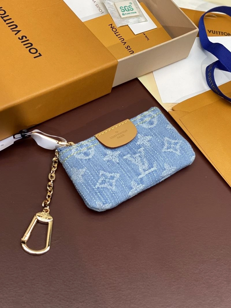 Effortless Louis Vuitton Wallets Purse 65755