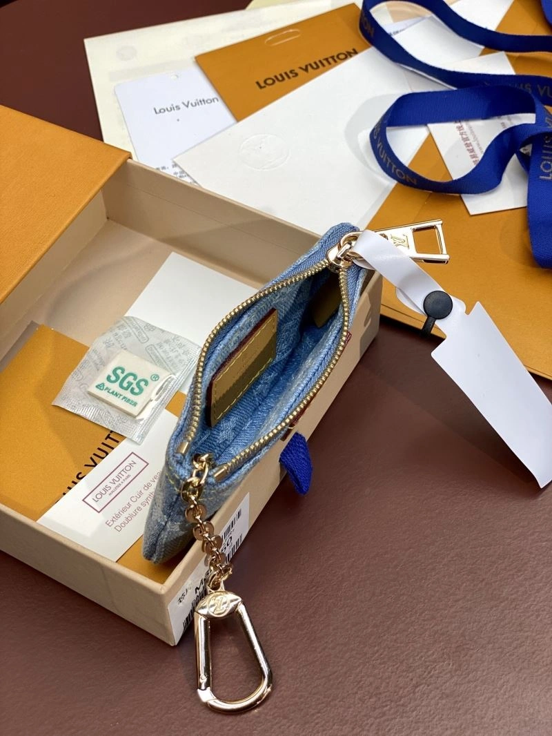 Effortless Louis Vuitton Wallets Purse 65755