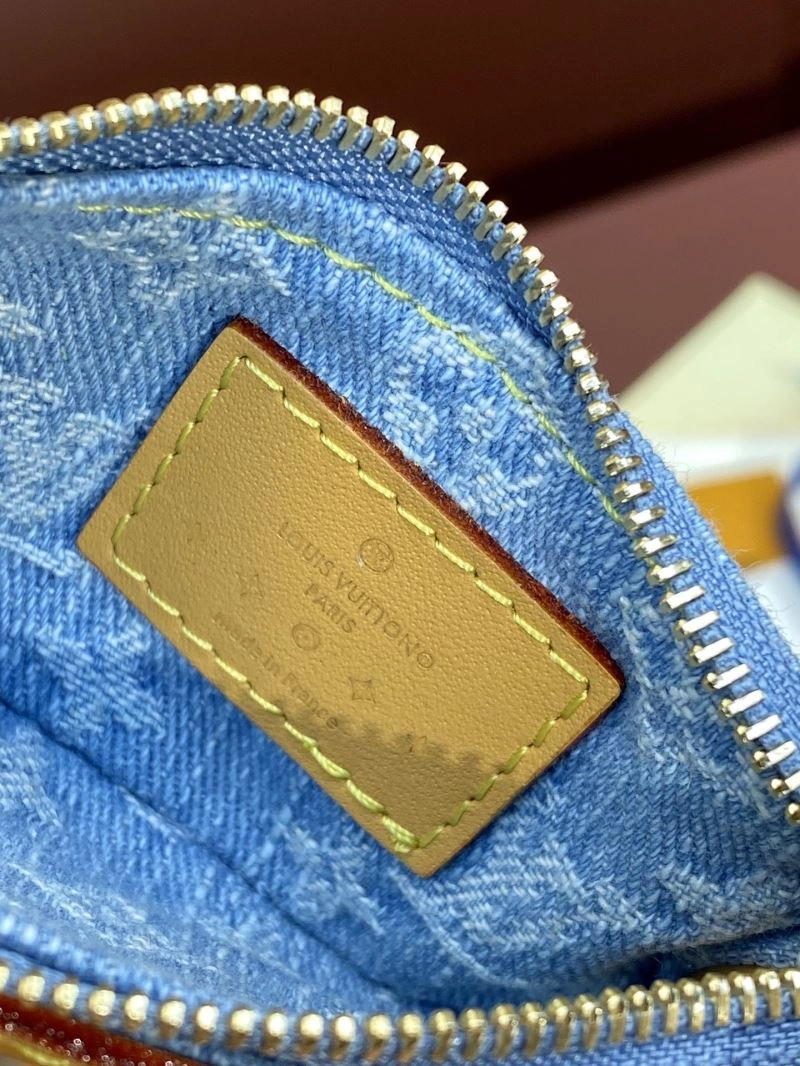 Effortless Louis Vuitton Wallets Purse 65755