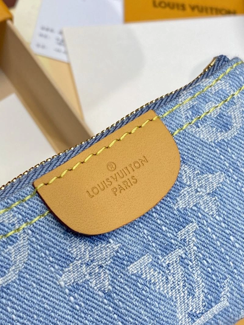 Effortless Louis Vuitton Wallets Purse 65755