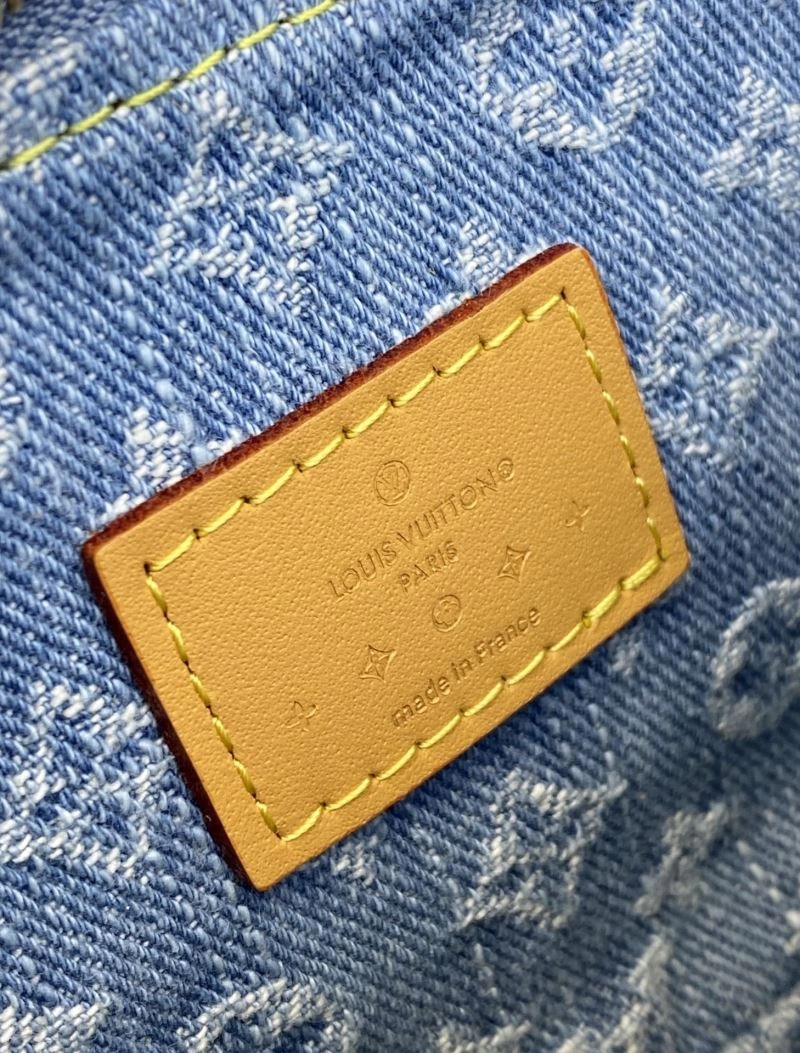 Unisex Louis Vuitton Wallets Purse 65695