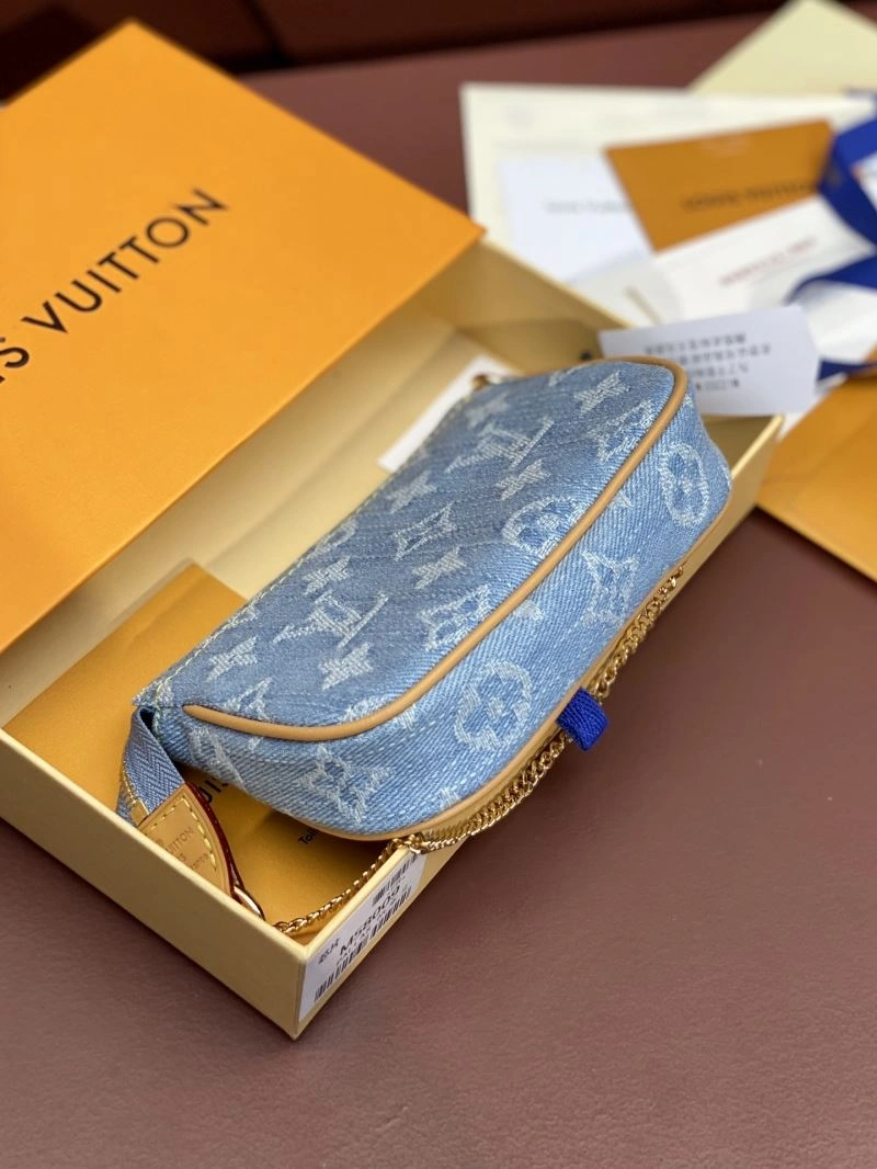 Unisex Louis Vuitton Wallets Purse 65695