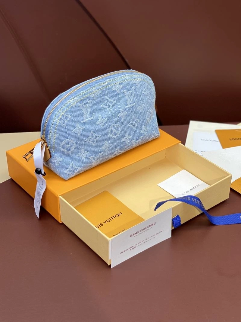 Louis Vuitton Wallets Purse Effortless 65694