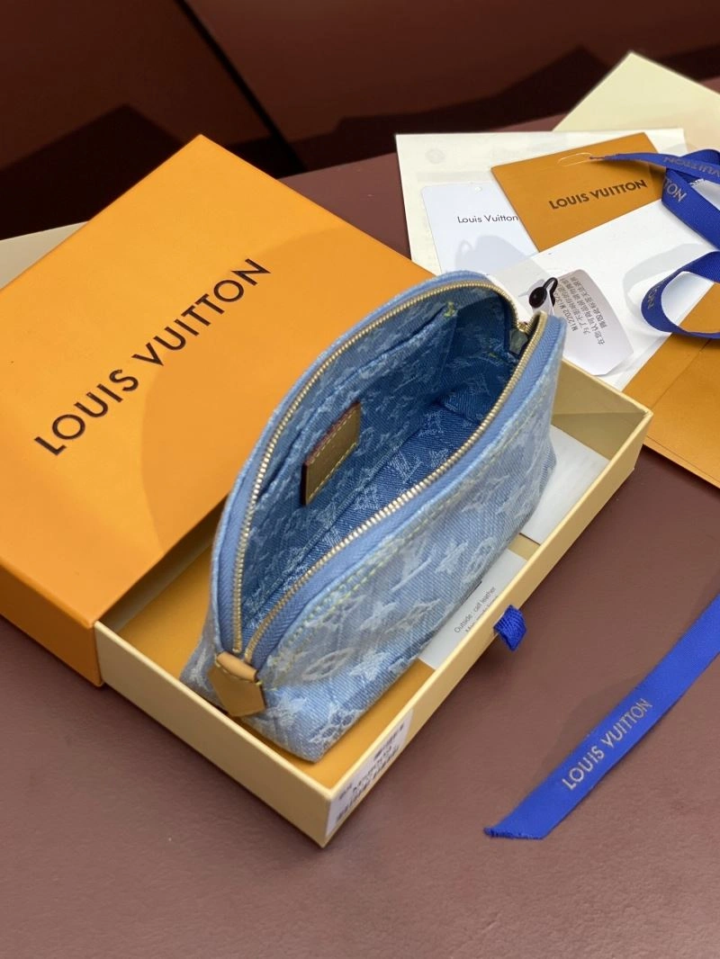 Louis Vuitton Wallets Purse Effortless 65694