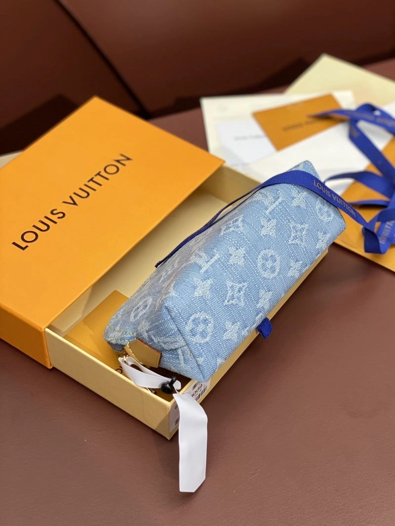 Louis Vuitton Wallets Purse Effortless 65694