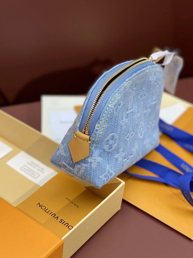 Louis Vuitton Wallets Purse Effortless 65694