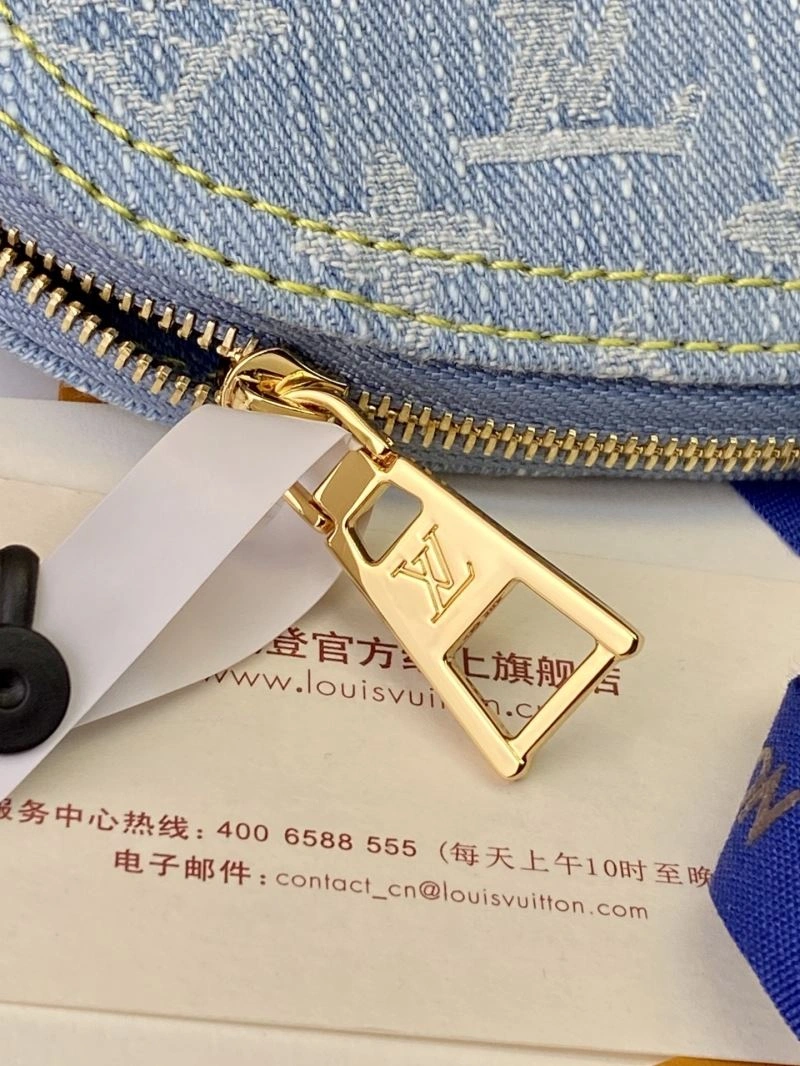 Louis Vuitton Wallets Purse Effortless 65694