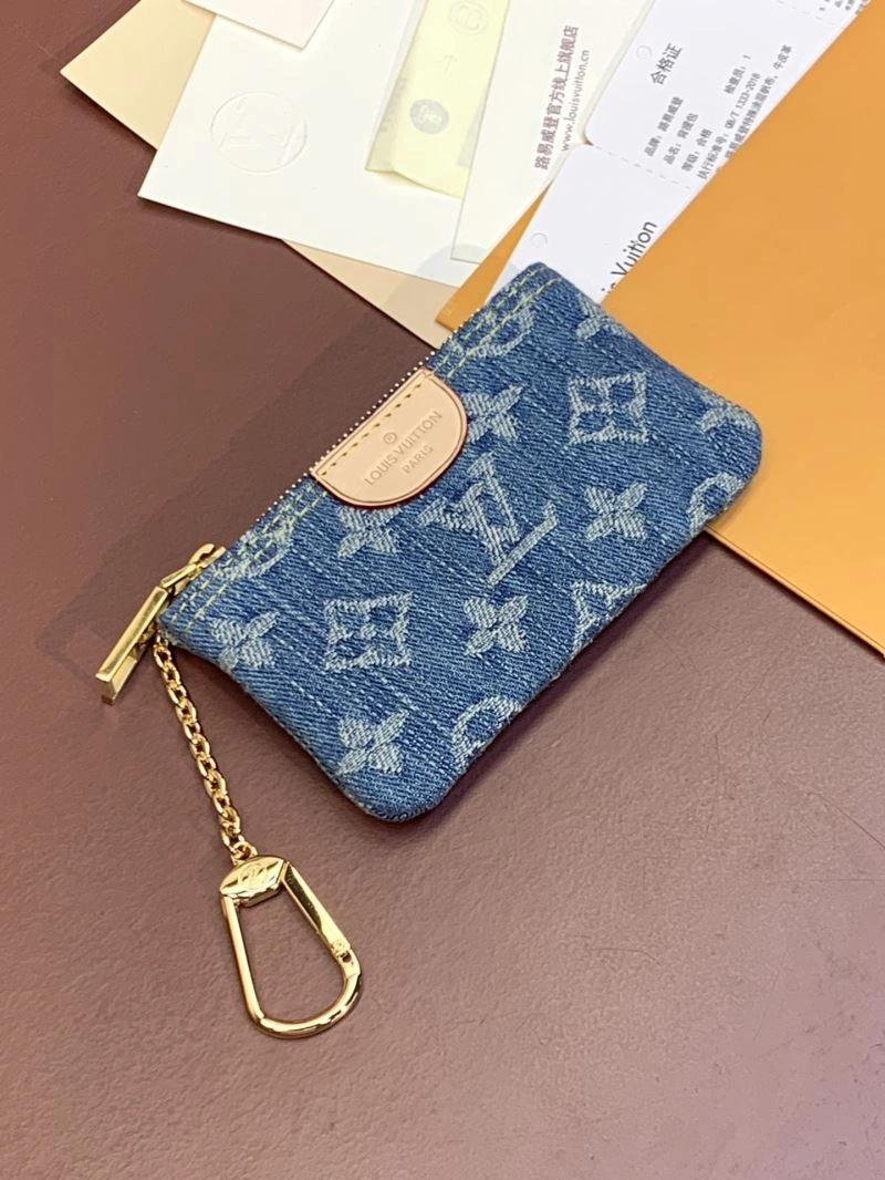 Efficient Louis Vuitton Wallets Purse 65776